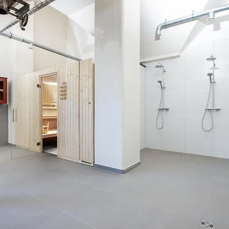 Lejlighed Krusespeicher Krusespeicher 3-49 Wißmar